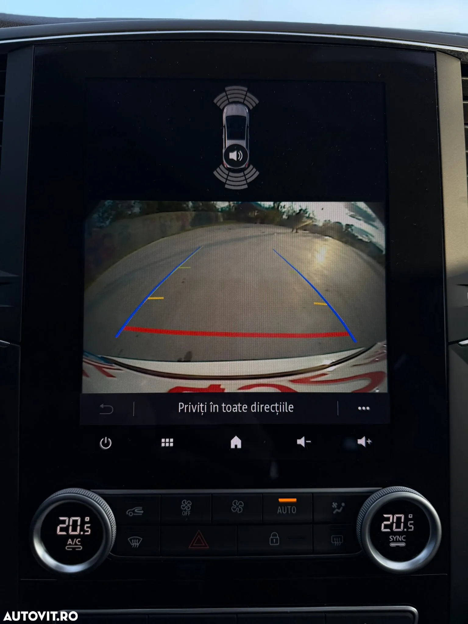 Renault Talisman Grandtour BLUE dCi 160 EDC INTENS - 31