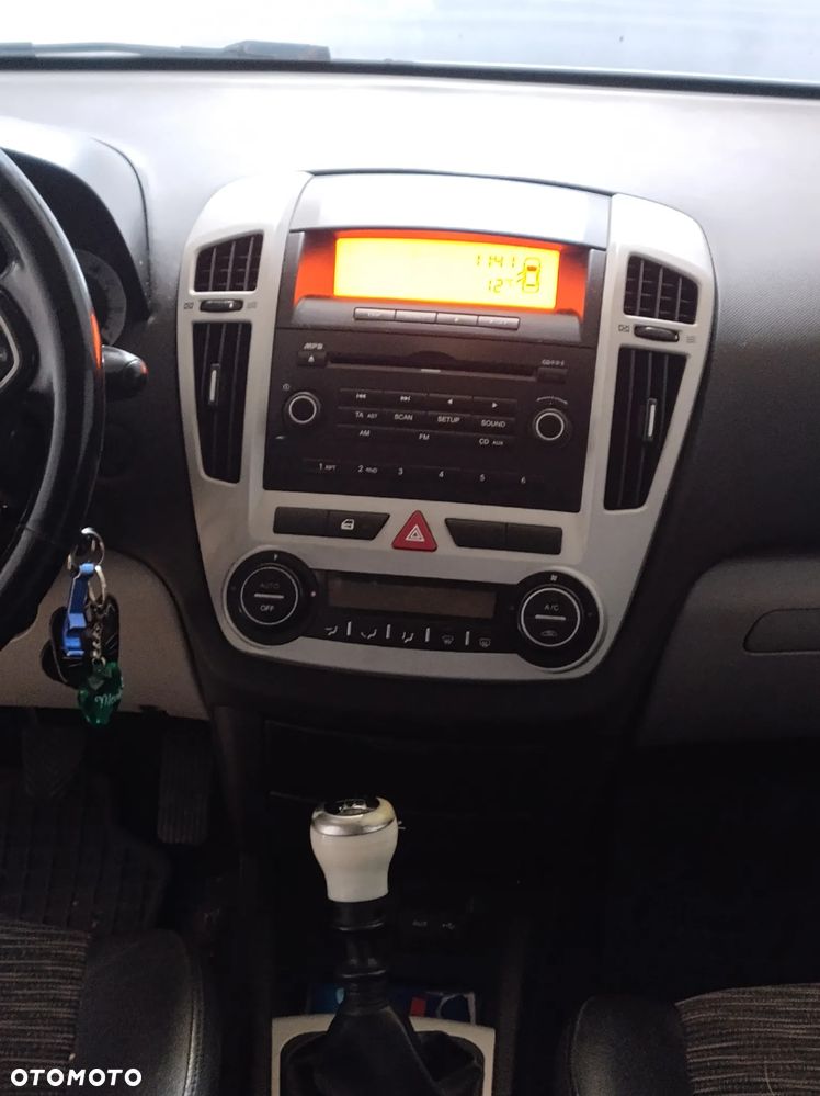Kia Ceed - 5