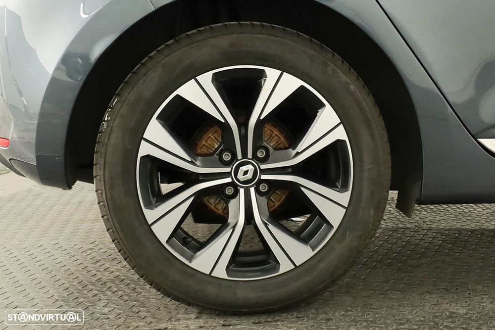 Renault Clio 1.0 TCe Limited Bi-Fuel - 5