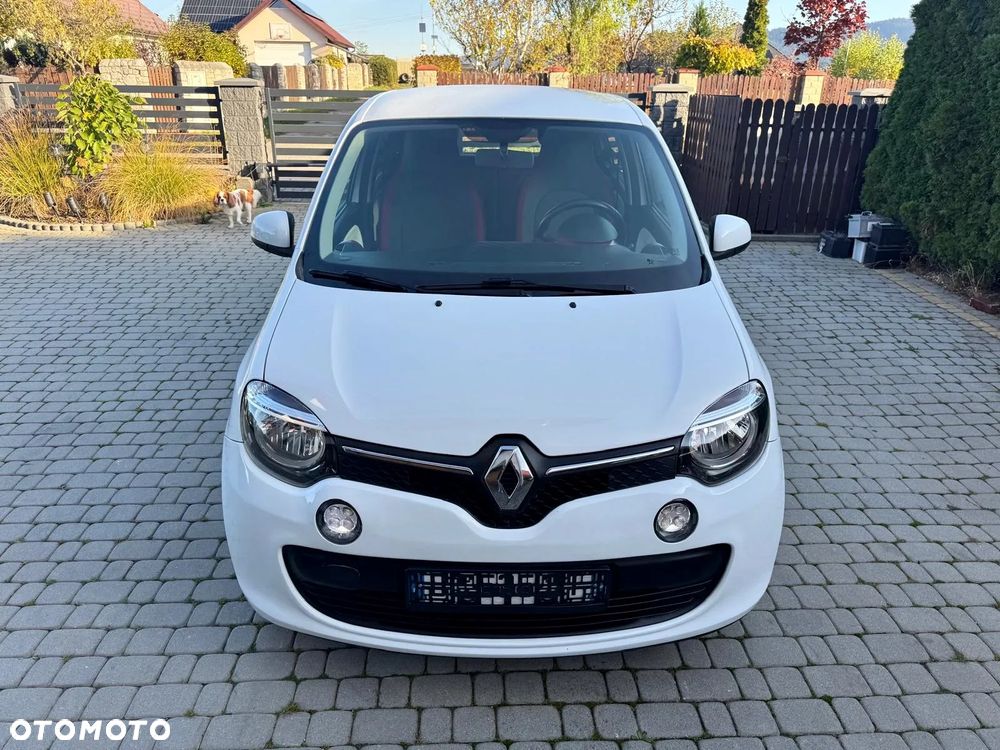 Renault Twingo 2015 photo 3