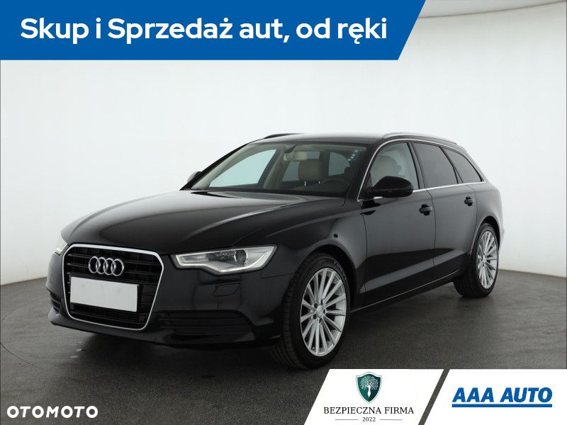 Audi A6 - 2