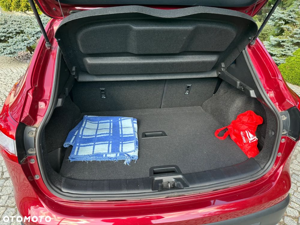 Nissan Qashqai 1.2 DIG-T N-Connecta - 7