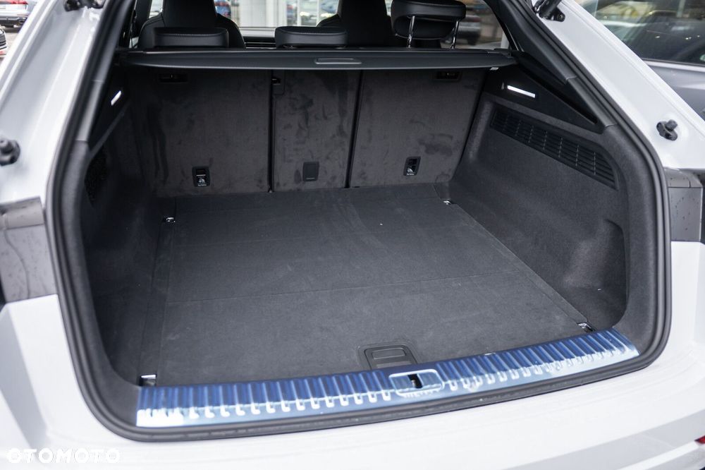 Audi Q8 50 TDI mHEV Quattro Tiptronic - 10