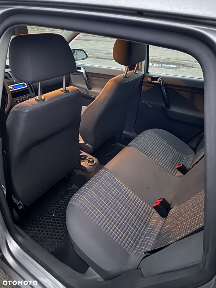 Volkswagen Polo 1.2 Trendline - 9