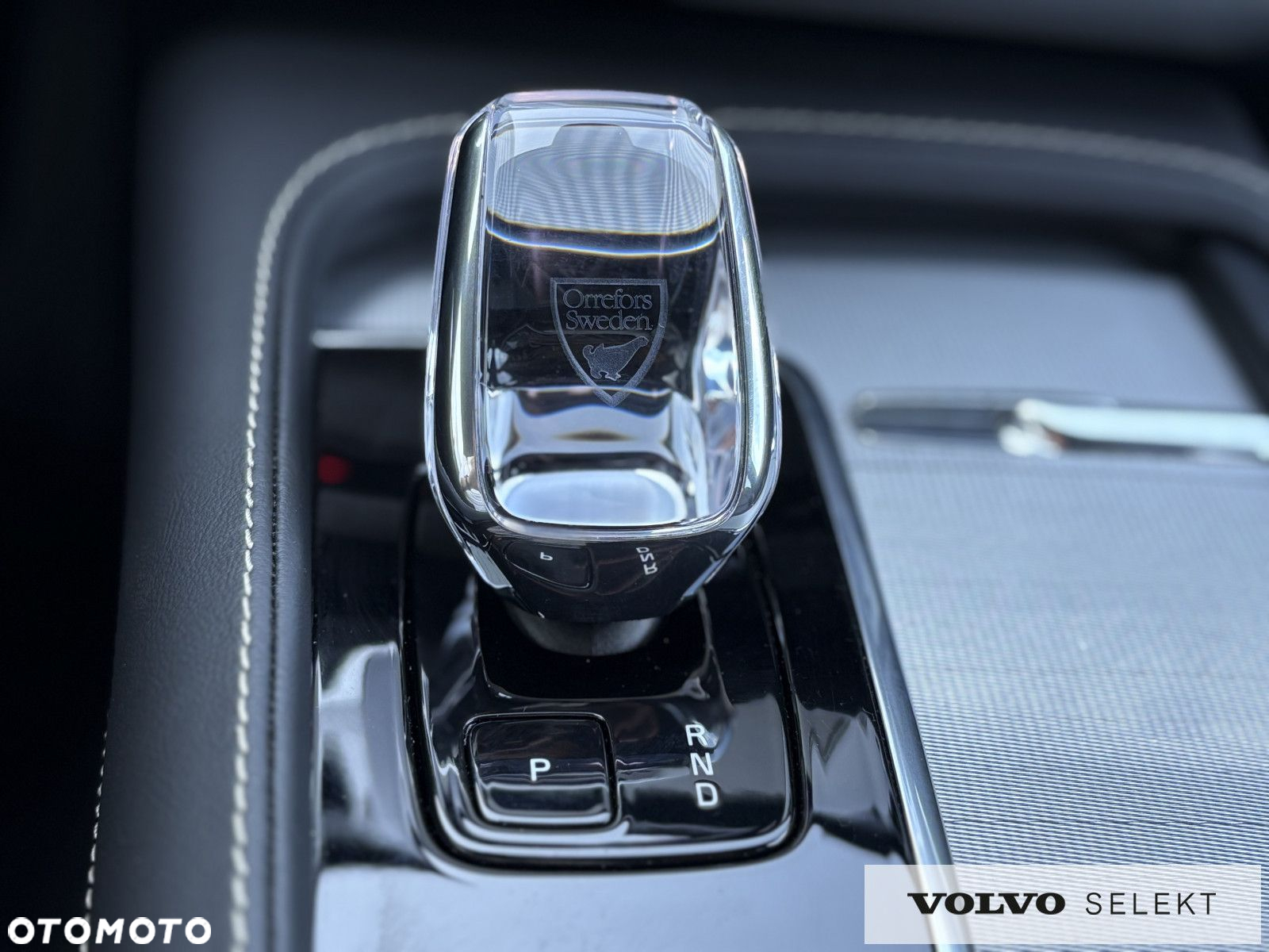 Volvo XC 90 - 19