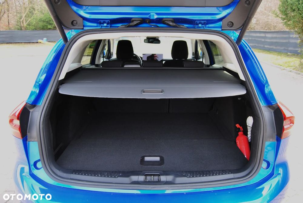 Ford Focus 1.0 EcoBoost mHEV Titanium - 17