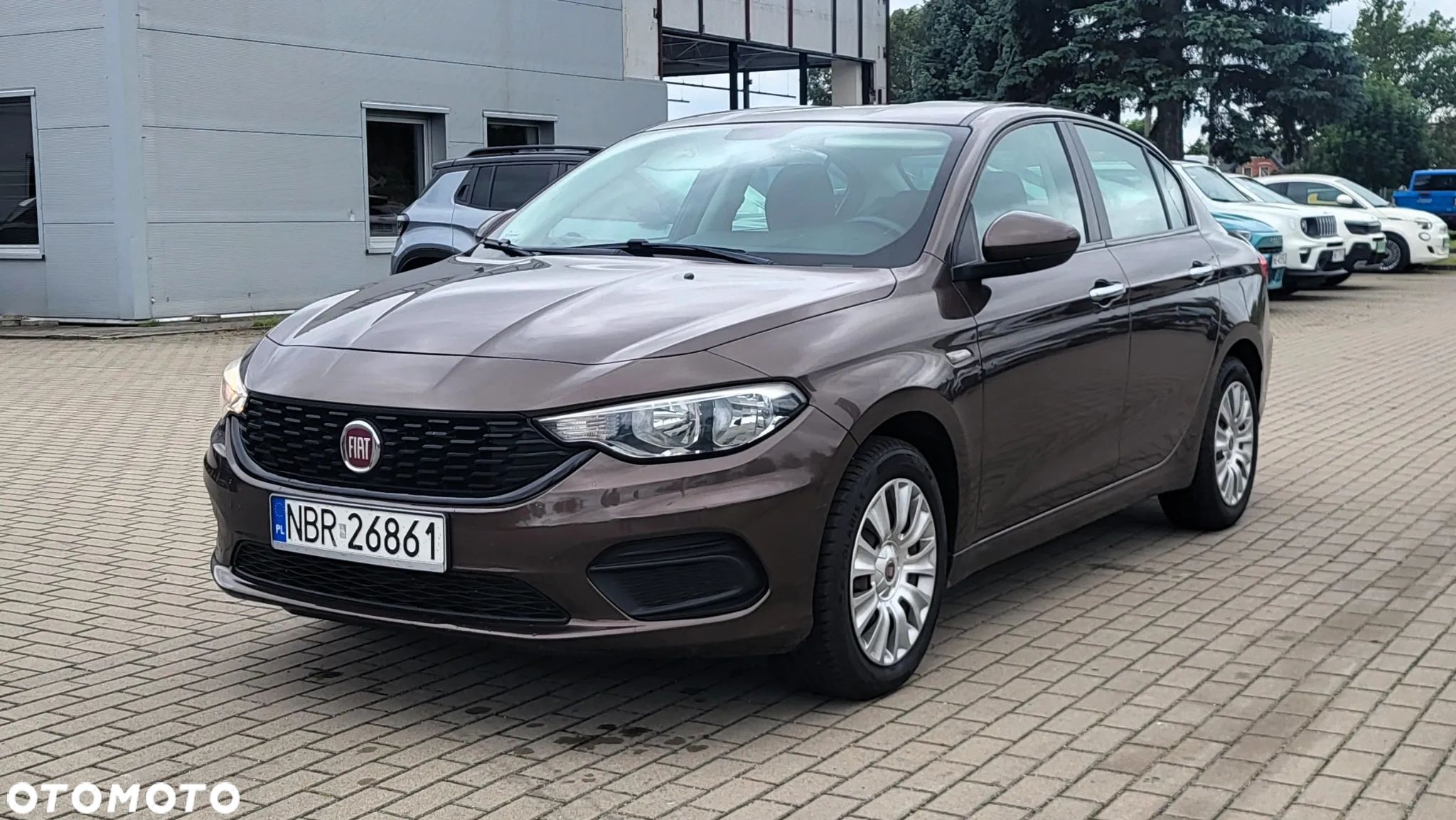 Fiat Tipo 1.4 16v - 1