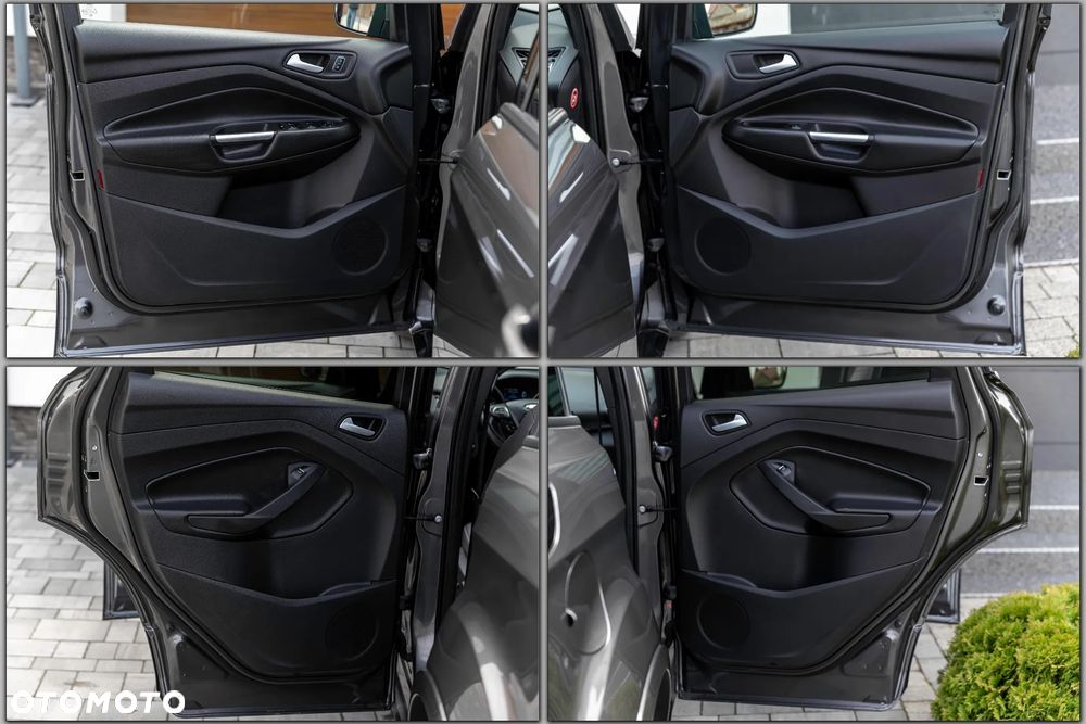 Ford Kuga 1.5 EcoBoost 2x4 ST-Line - 37