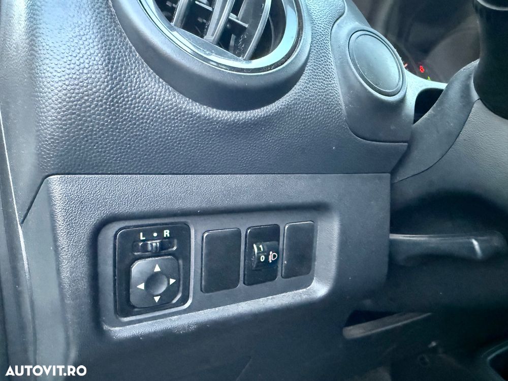 Mitsubishi Space Star 1.0 Clear Tec Plus - 12