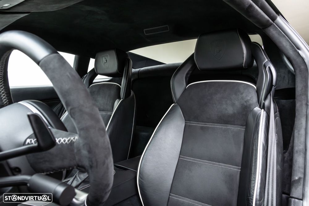 Lamborghini Gallardo - 29