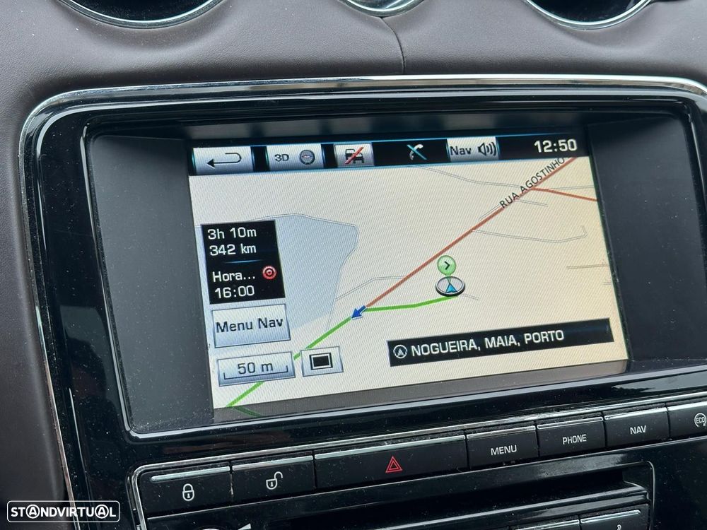 Jaguar XJ 3.0 D V6 Premium Luxury - 25