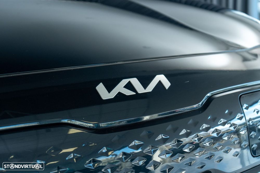 Kia e-Niro - 13