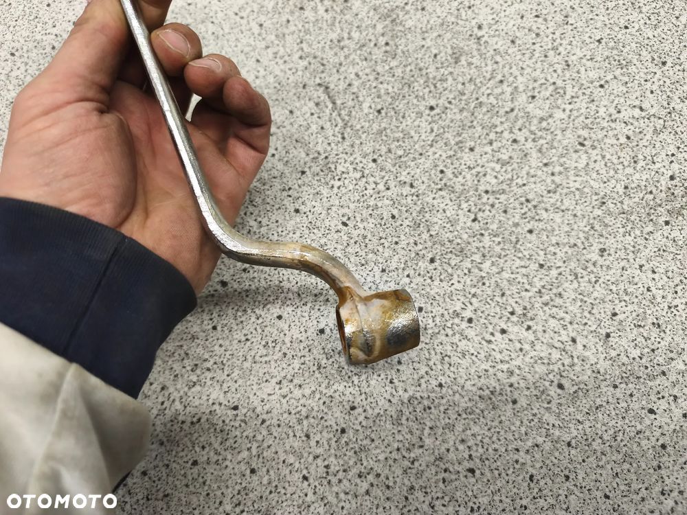 Dźwignia hamulcowa, pedał hamulca tył Suzuki GT 250 GT250 - 11