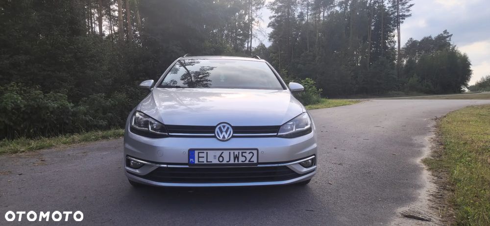 Volkswagen Golf 1.5 TSI BMT Evo Comfortline DSG - 3