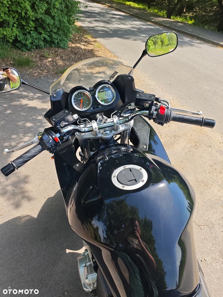 Suzuki Bandit - 15