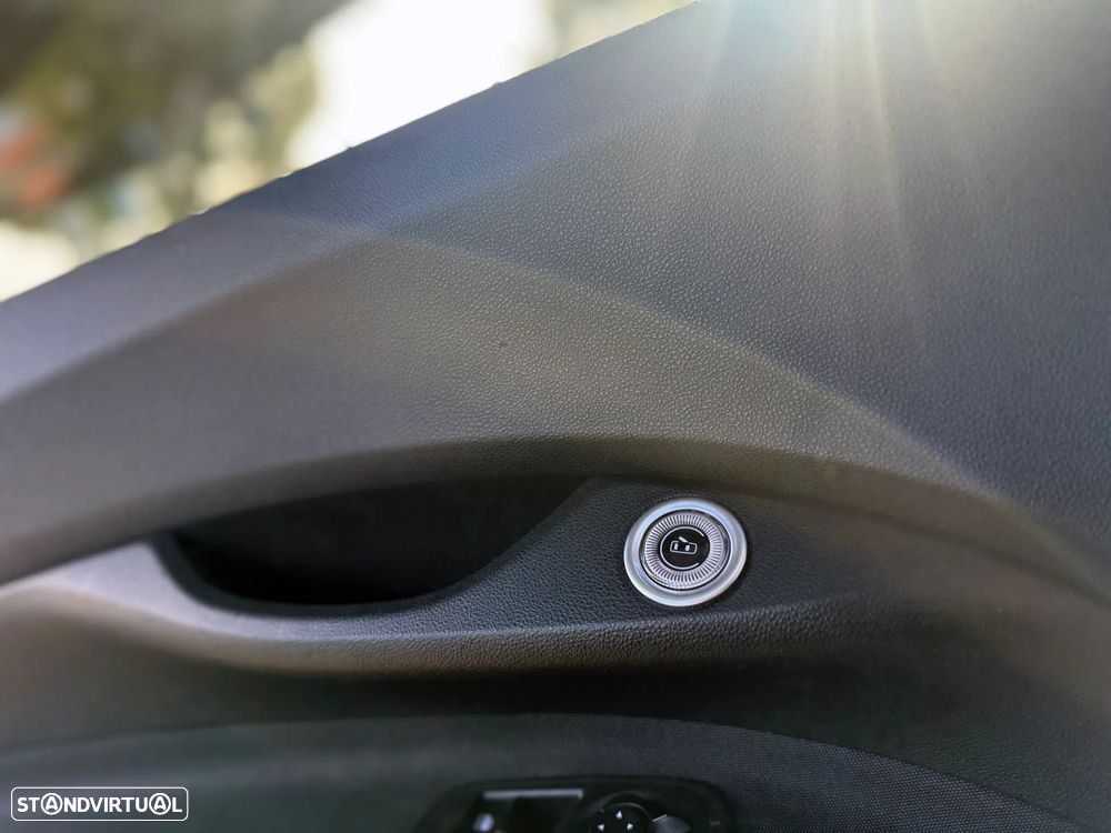 Fiat 500e Action - 14