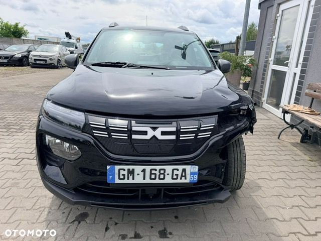 Dacia Spring Electric 45 Expression - 7