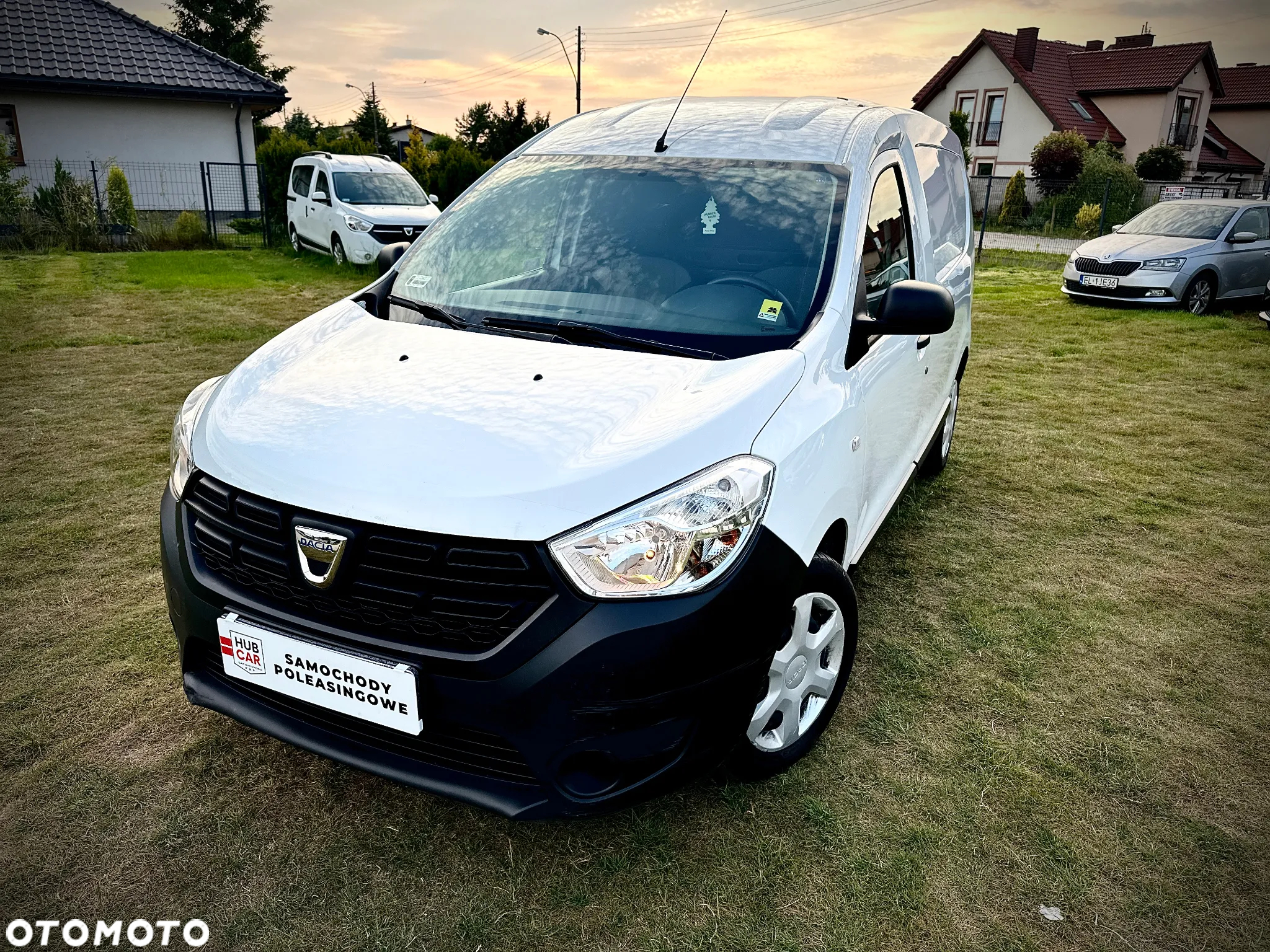 Dacia Dokker - 29