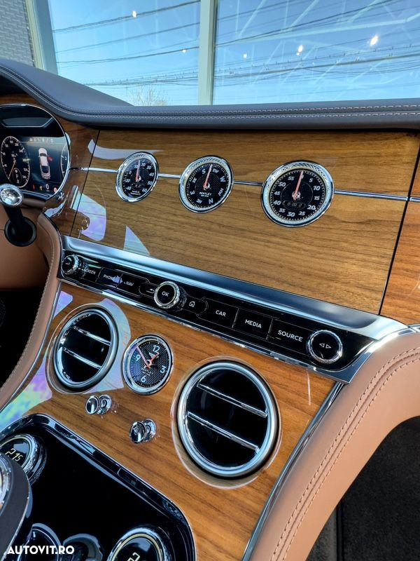 Bentley Continental - 2