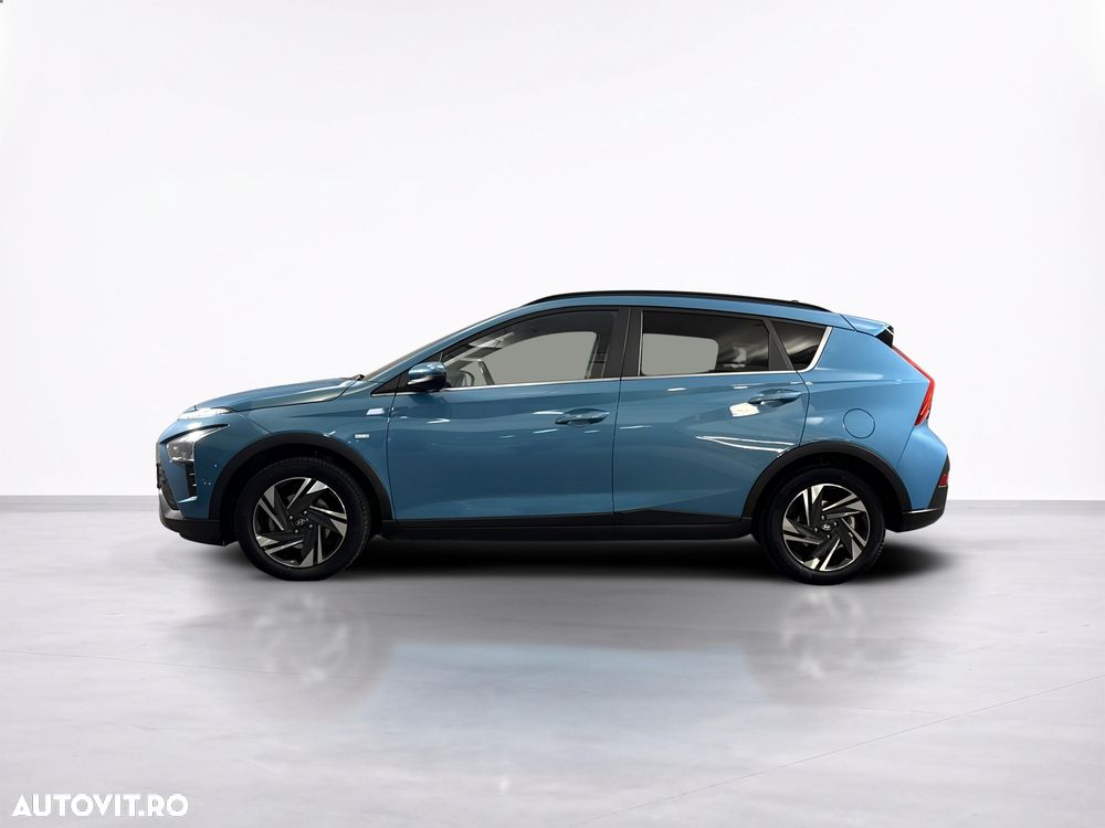 Hyundai Bayon - 3