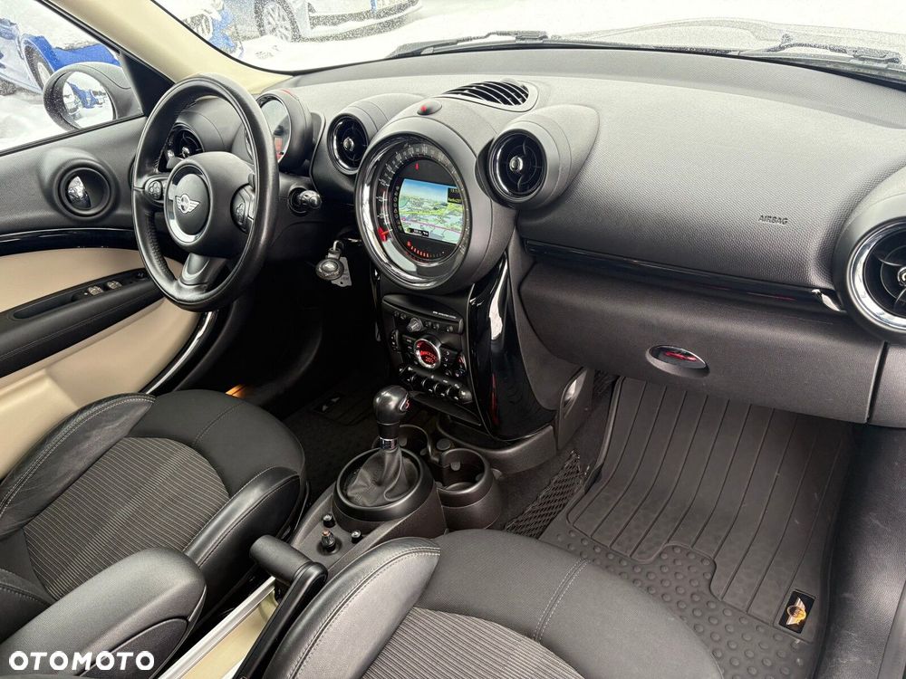 MINI Countryman Cooper S ALL4 - 16