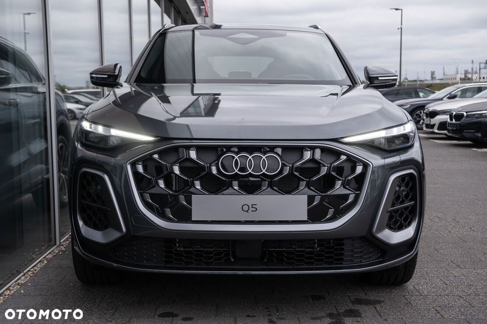 Audi Q5 - 2