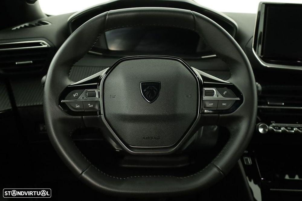 Peugeot 2008 1.2 PureTech Allure - 15