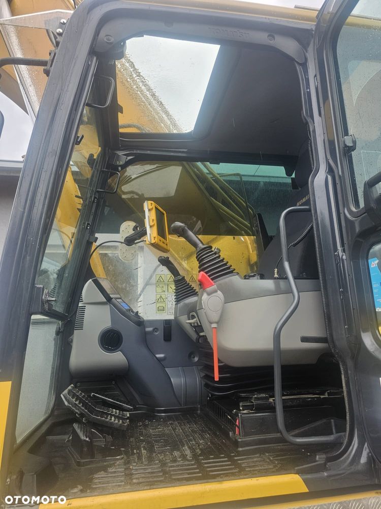 Komatsu PC360LC-10 LONG - 13
