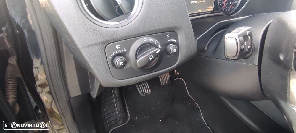 Ford Mondeo SW 1.8 TDCi Titanium - 7