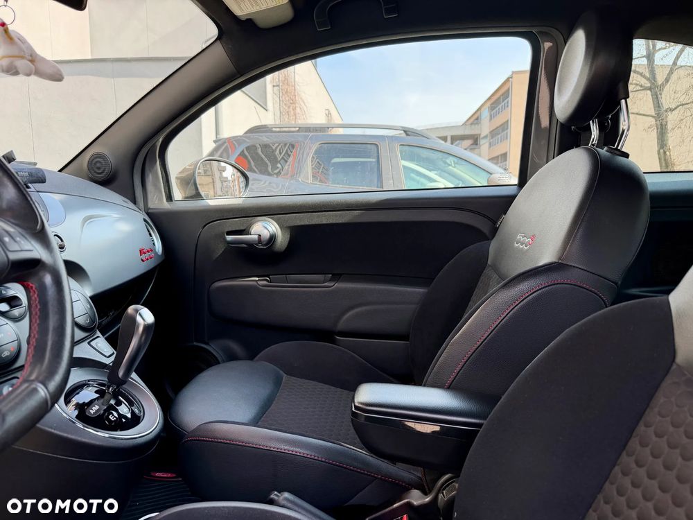 Fiat 500 - 5