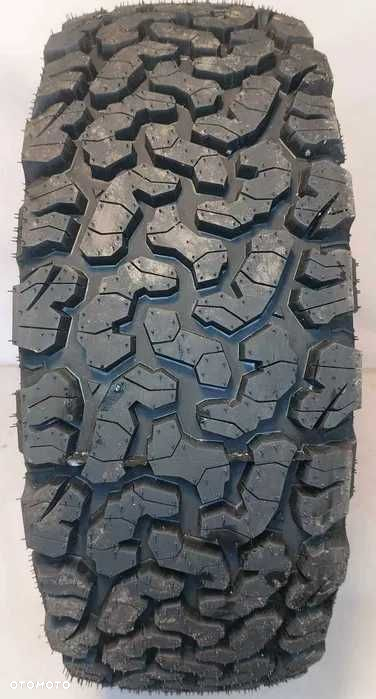 Opony bieżnikowane terenowe 215/70 r16 Explorer A/T OFFROAD 4x4 - 2