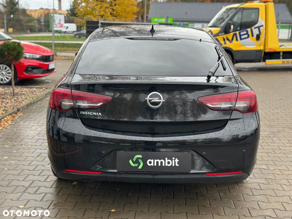 Opel Insignia - 7