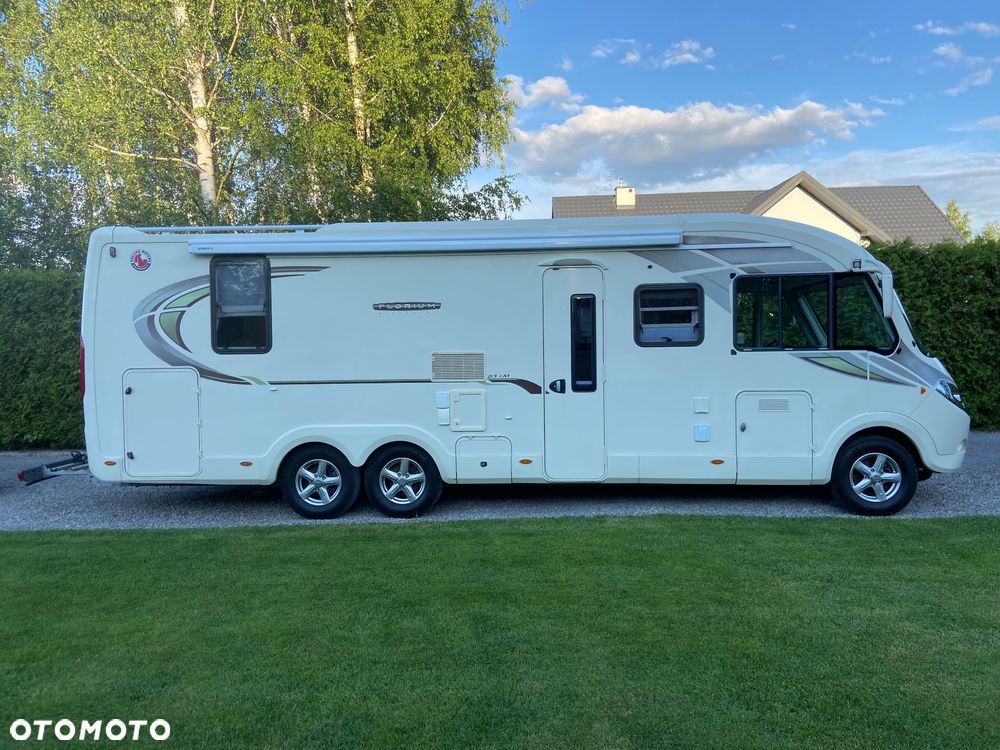 Fiat Ducato Florium Fleurette - 2