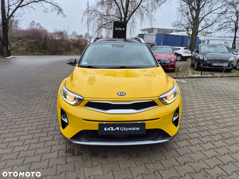 Kia Stonic 1.0 T-GDI XL - 3