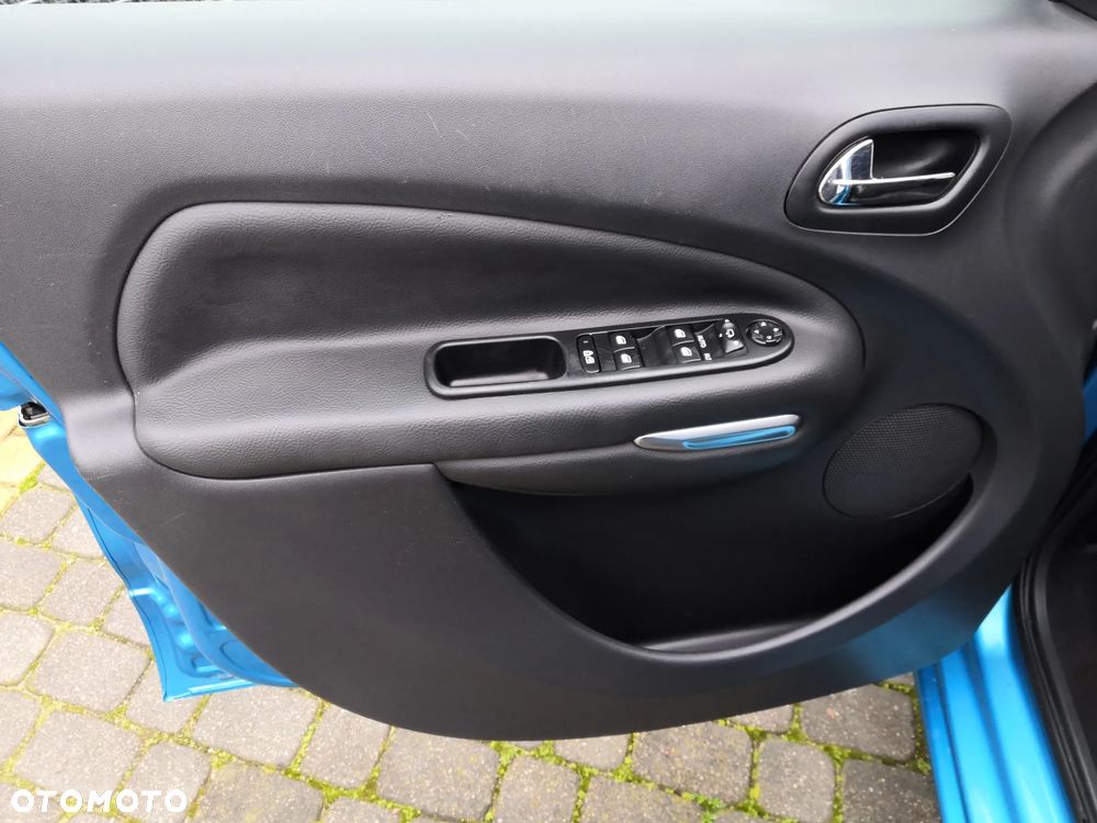 Citroën C3 Picasso 1.6 HDi Exclusive Euro5 - 14