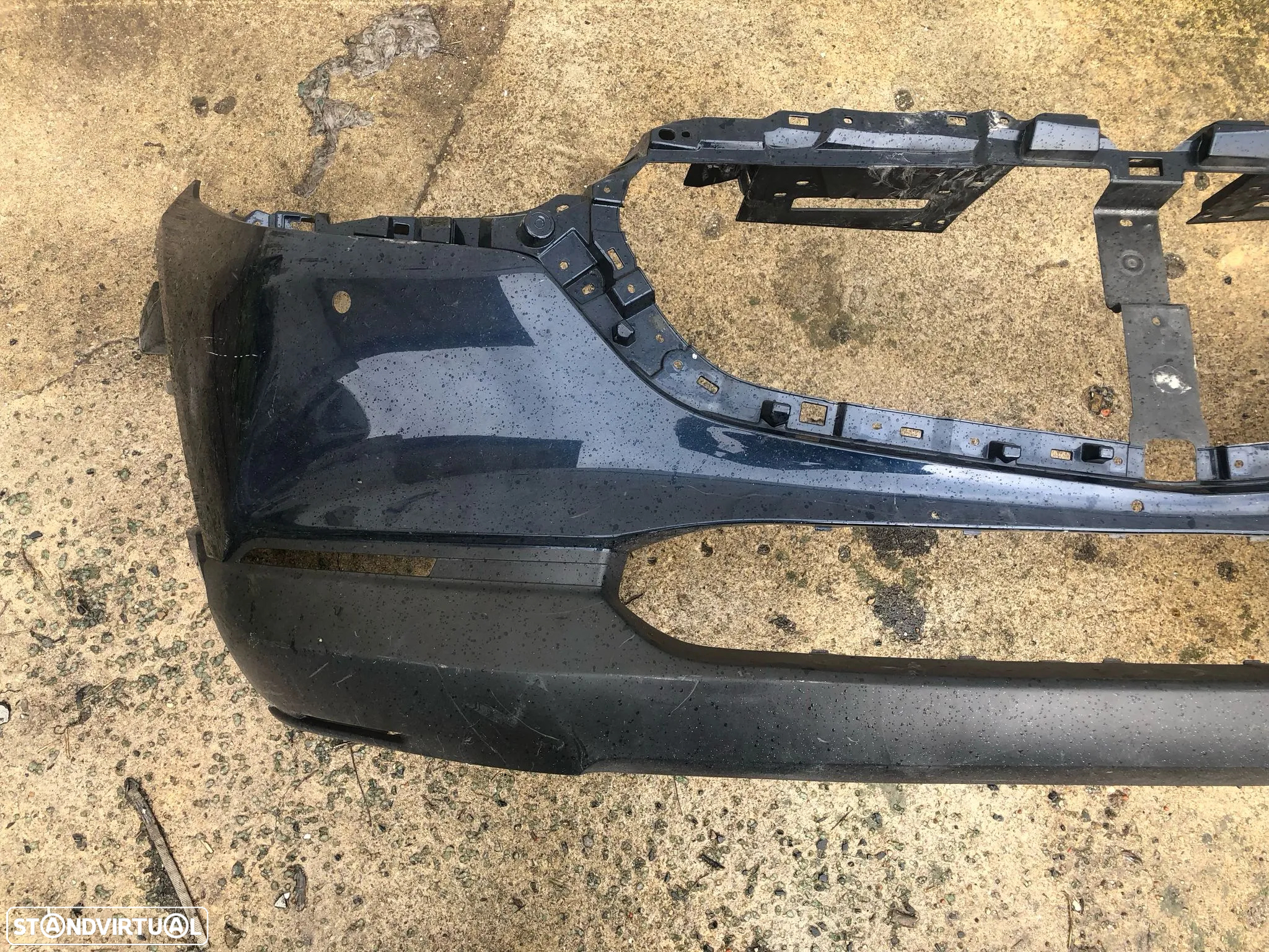 MAZDA CX30 PARA CHOQUES FRENTE - PC586 - 2
