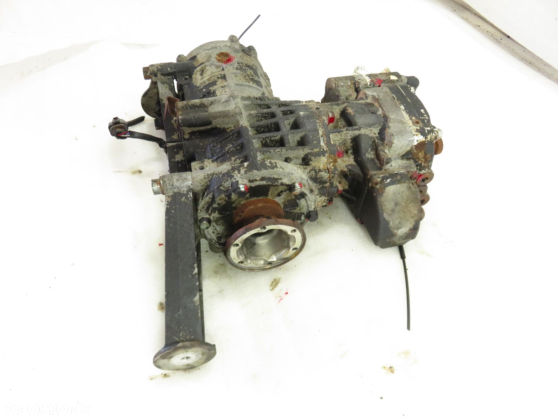 DYFER VW BORA 1.8 02D525053H - 7