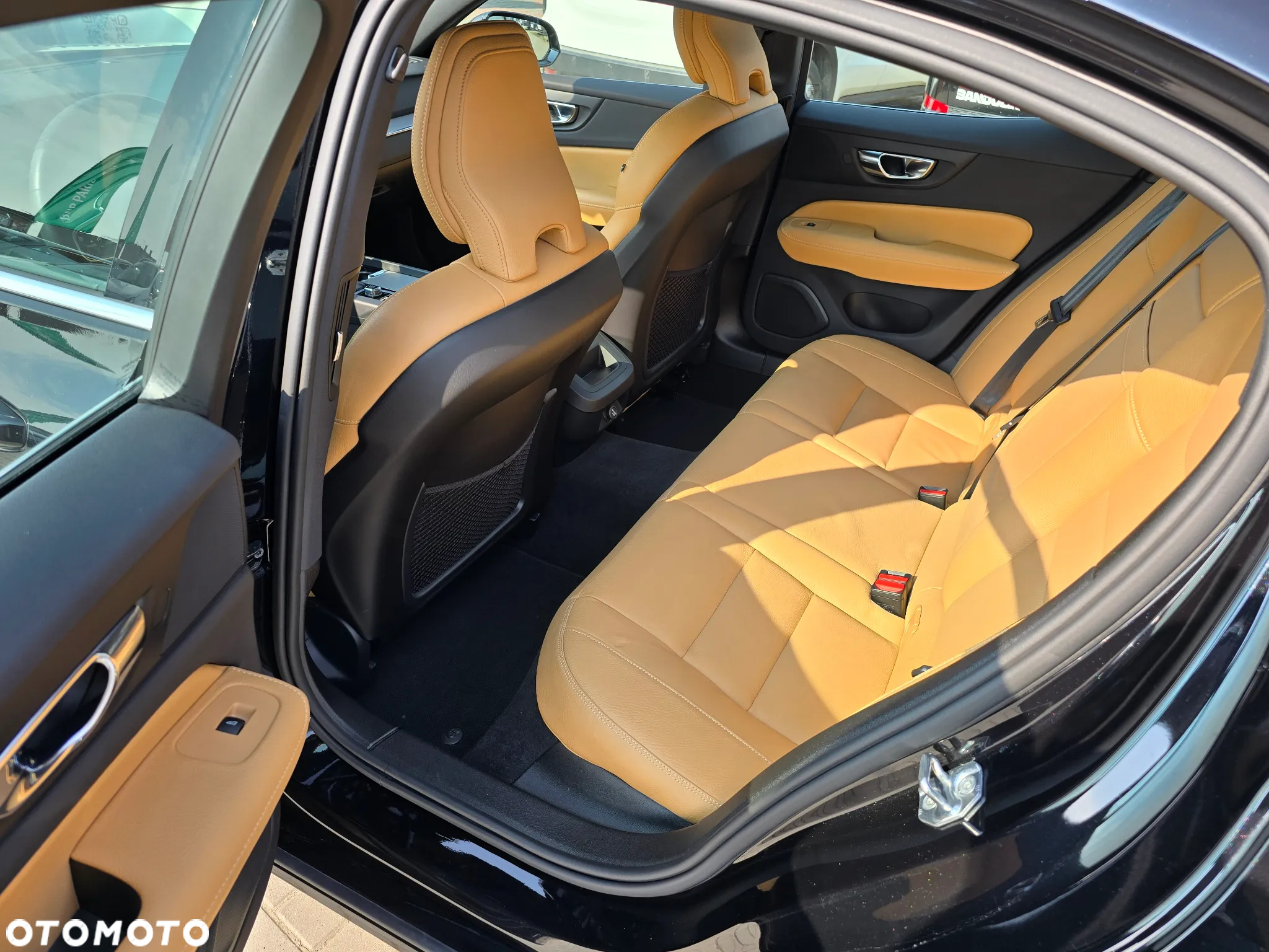Volvo S60 - 9