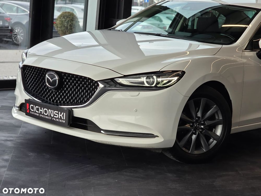 Mazda 6 2.0 SKYPassion - 11