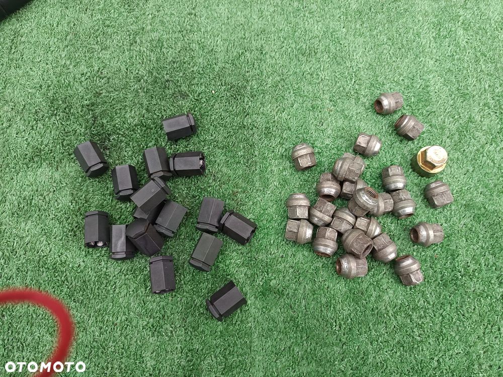 Mitsubishi Pajero IV 3.2 DID 3.8 V6 opony felgi ATS 6x139.7 9.5J20 ET40 275/45/20 - 20