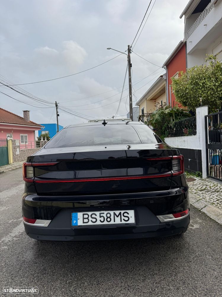 Polestar 2 Dual Motor 78kWh - 6