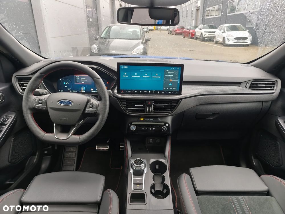 Ford Kuga - 7