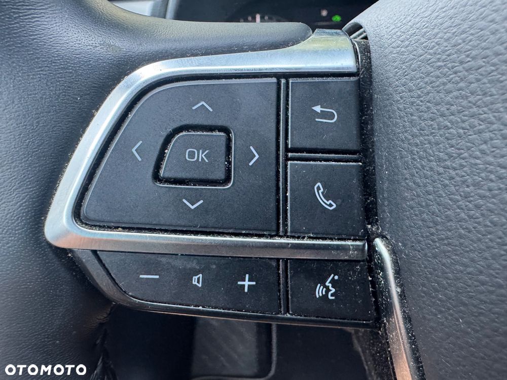 Toyota Highlander 2.5 Hybrid Executive - 18