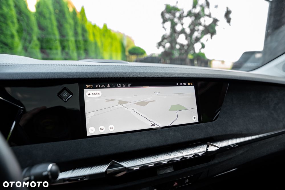 DS Automobiles DS 4 1.6 E-Tense Performance Line - 33