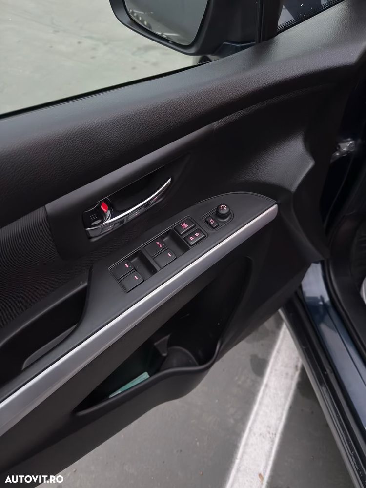 Suzuki SX4 - 7
