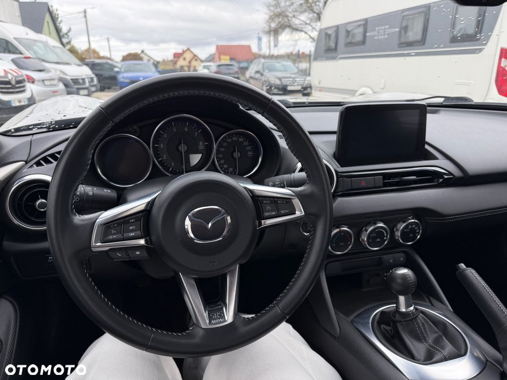 Mazda MX-5 - 18