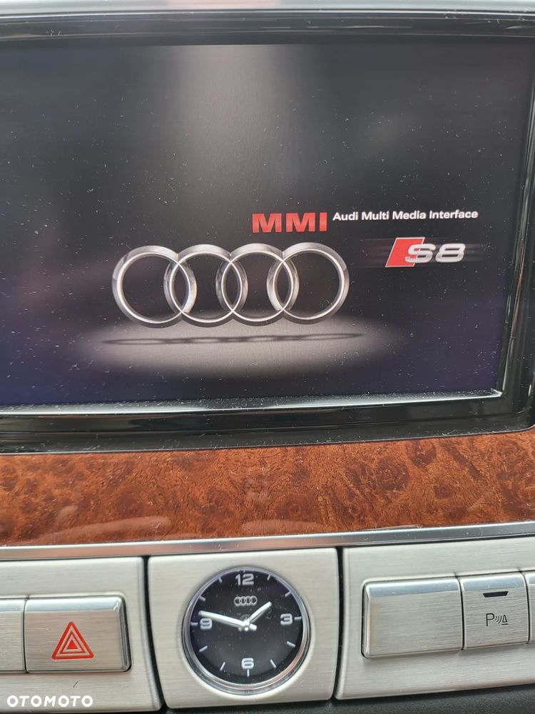 Audi A8 3.0 TDI Quattro Progressive - 13
