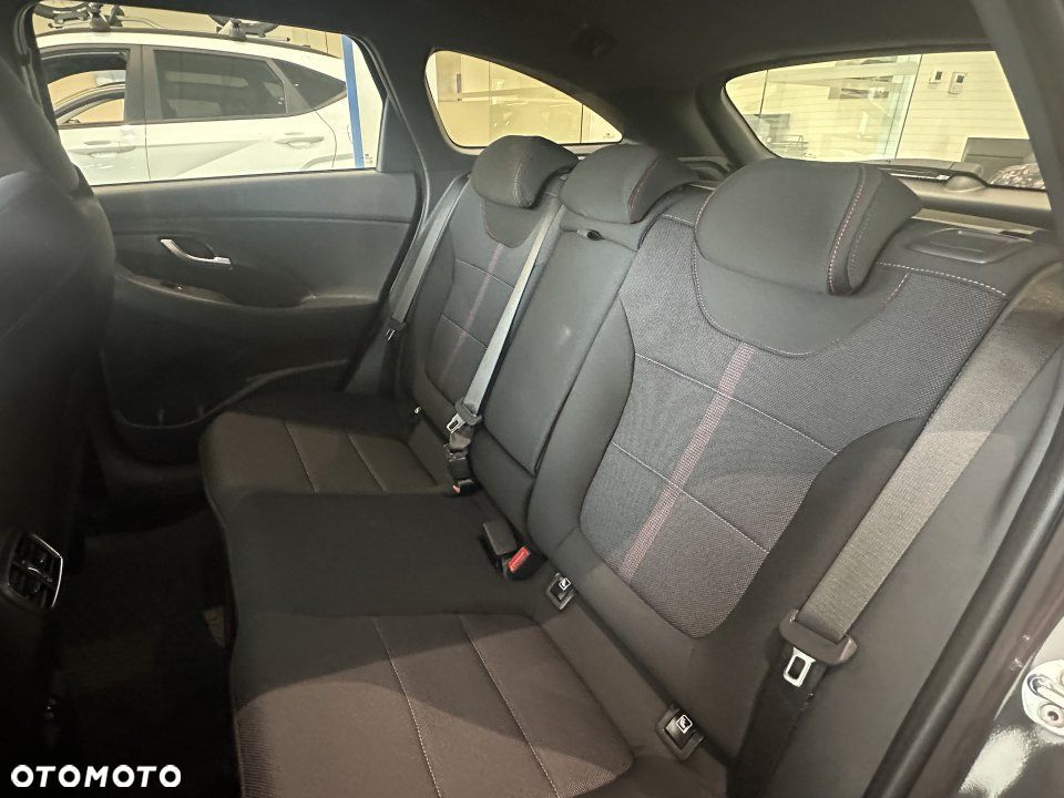 Hyundai i30 - 12