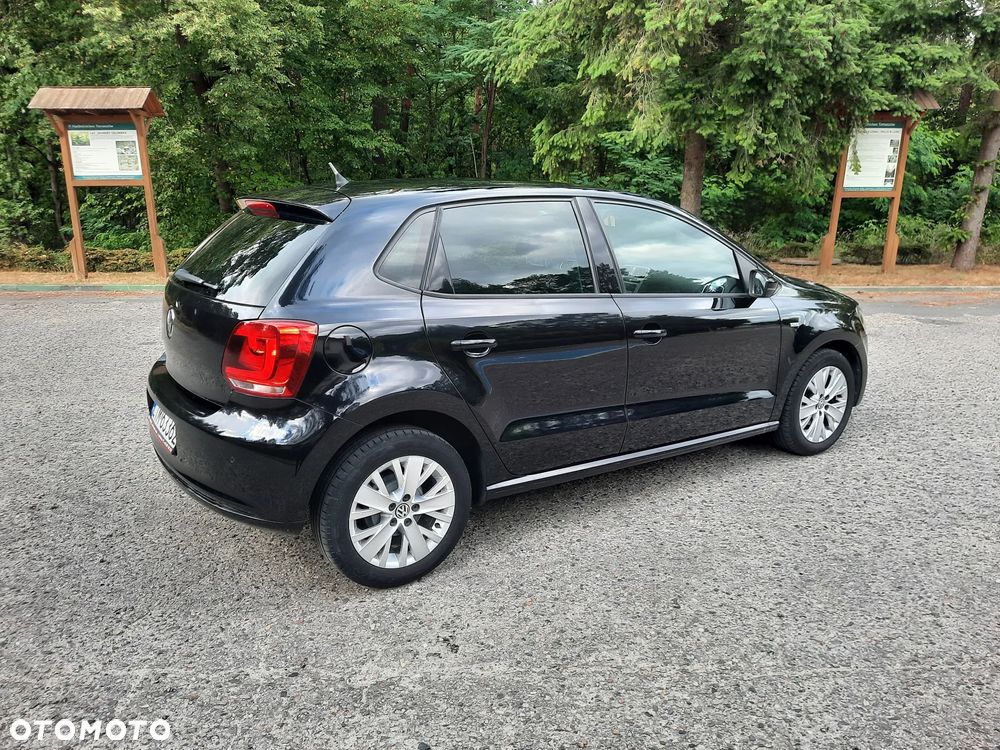 Volkswagen Polo 1.2 Life - 11