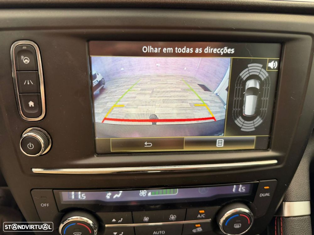 Renault Kadjar Energy TCe 130 EDC XMOD - 16